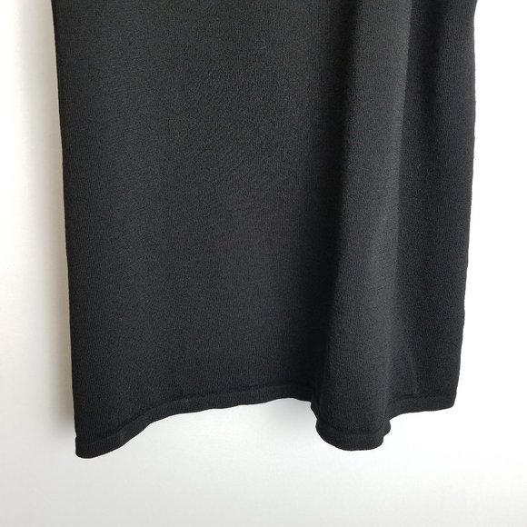White House Black Market Keyhole Sleeveless Top - Picture 6 of 8